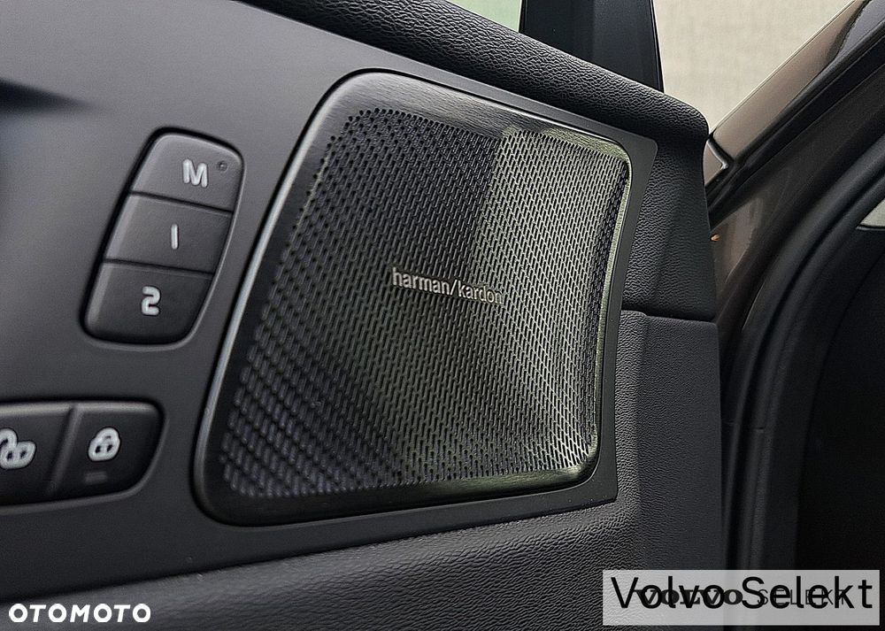 Volvo XC 60 - 28