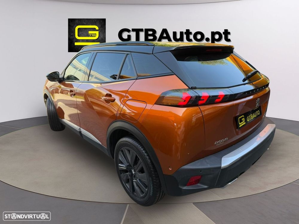 Peugeot 2008 - 39