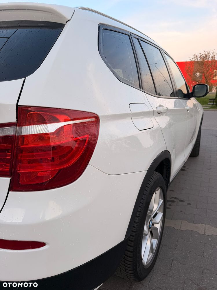BMW X3 - 6