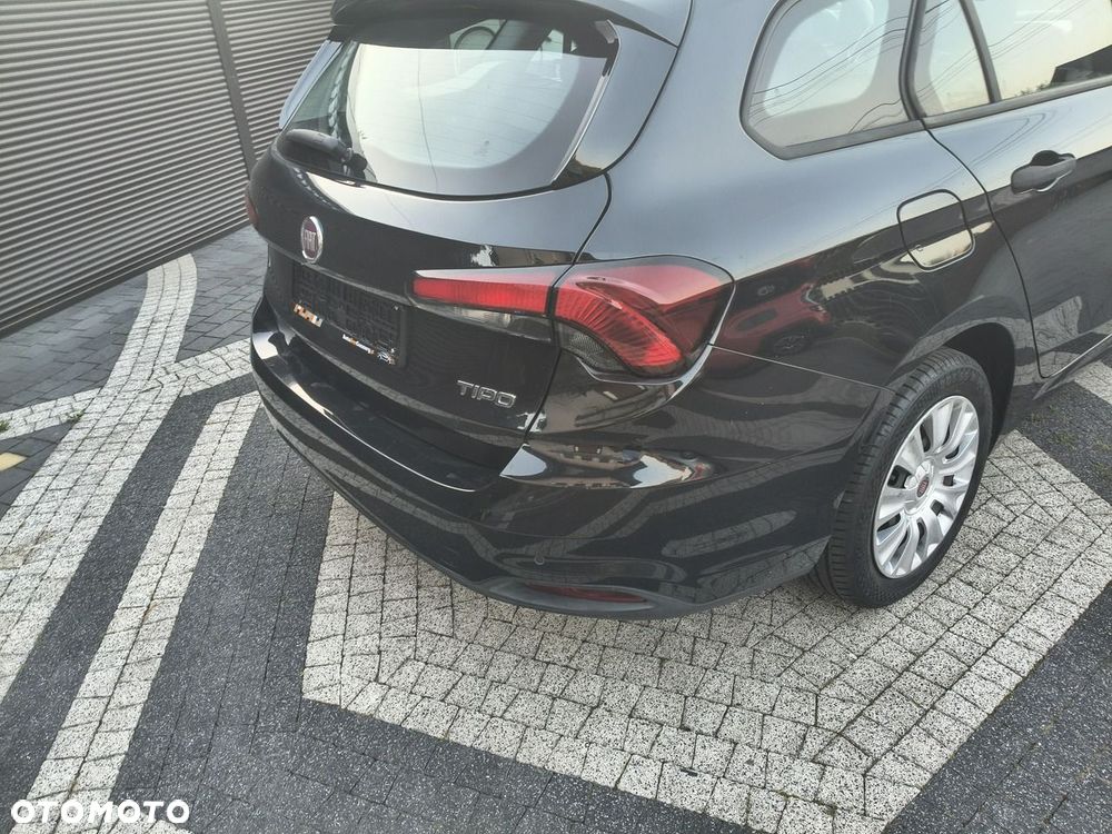 Fiat Tipo 1.4 T-Jet Easy - 22