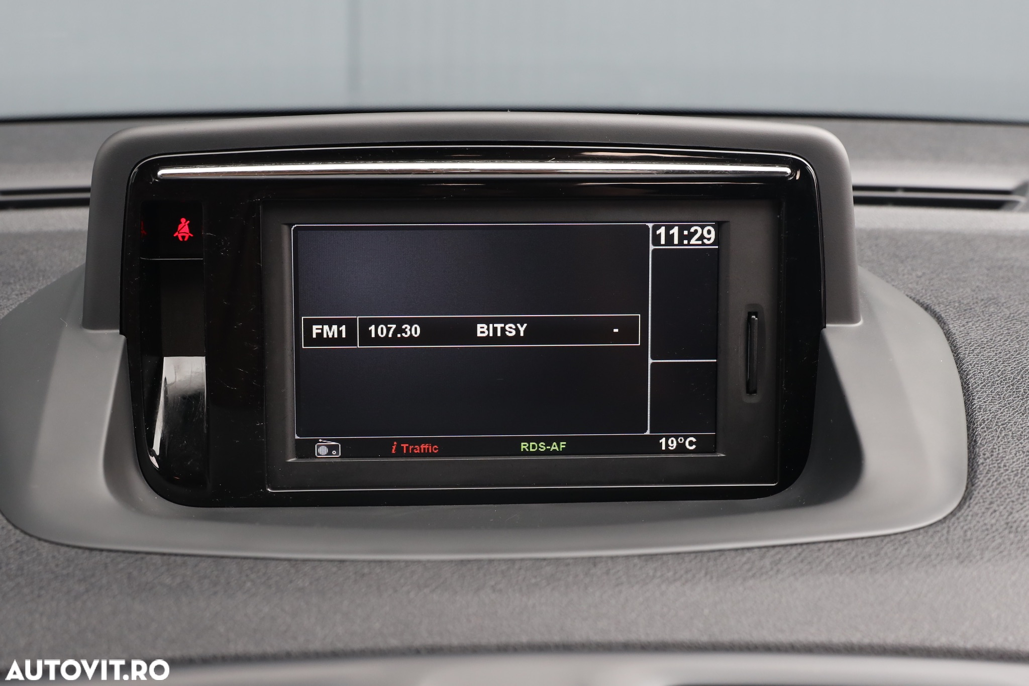 Renault Megane ENERGY dCi 110 INTENS - 23
