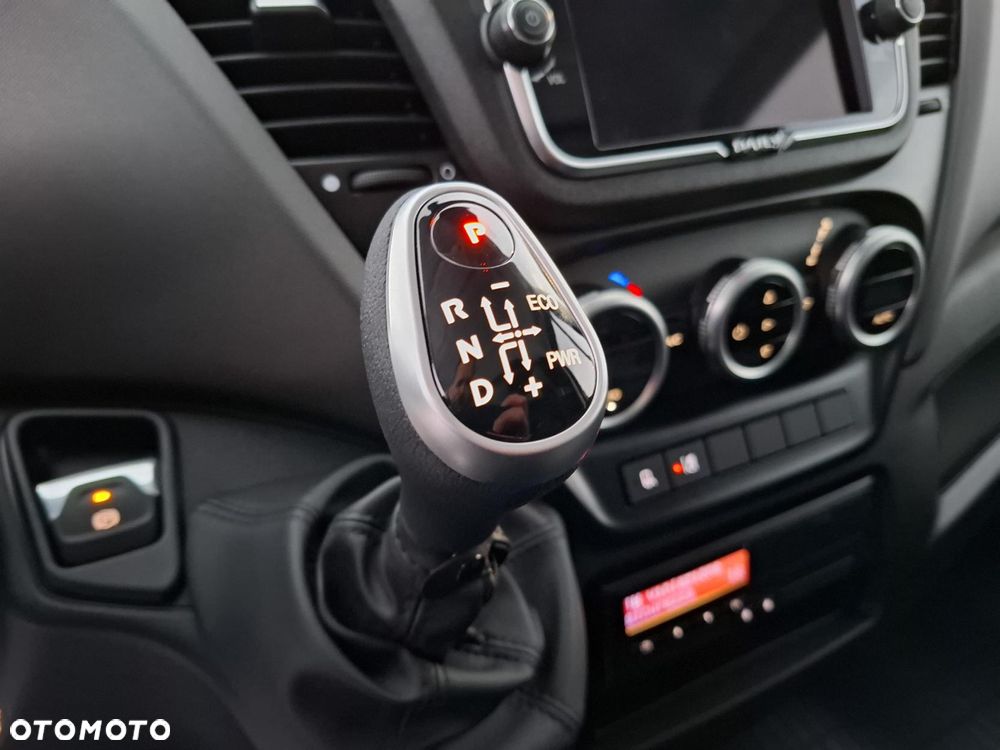 Iveco WYPAS DOSTĘPNY OD RĘKI,IZOTERMA OSTATNIA SZTUKA OD RĘKI - 22