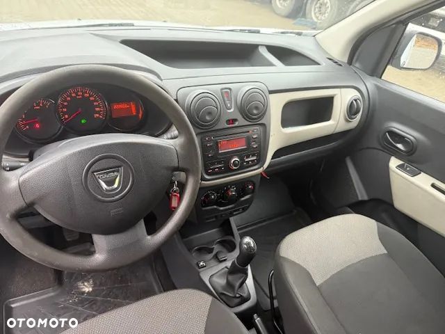 Dacia Dokker - 9