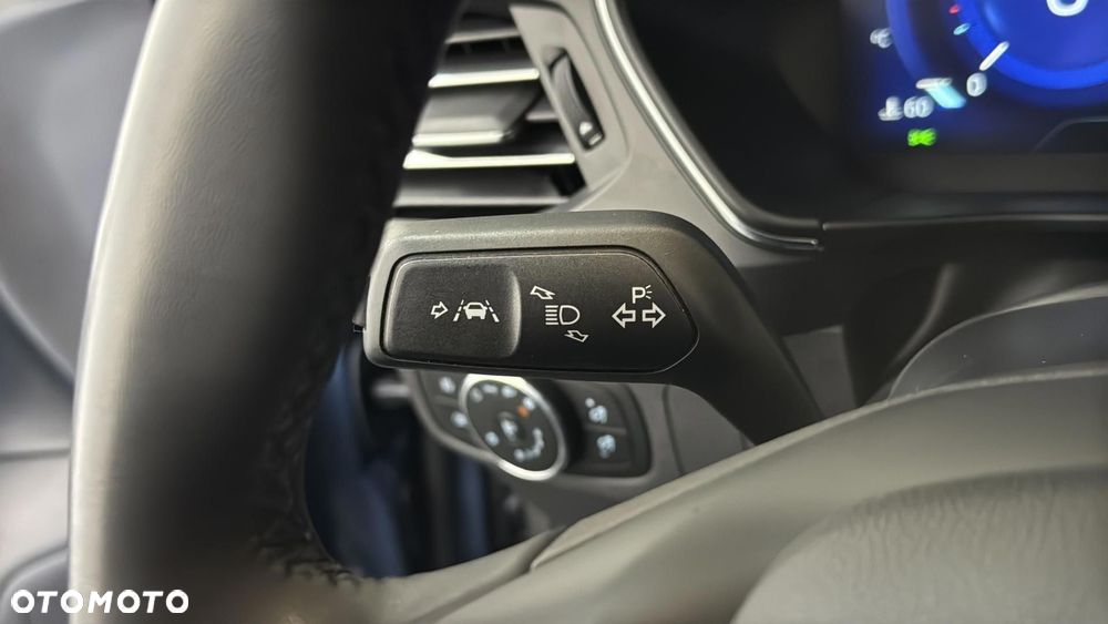Ford Focus 1.0 EcoBoost mHEV Titanium X - 29
