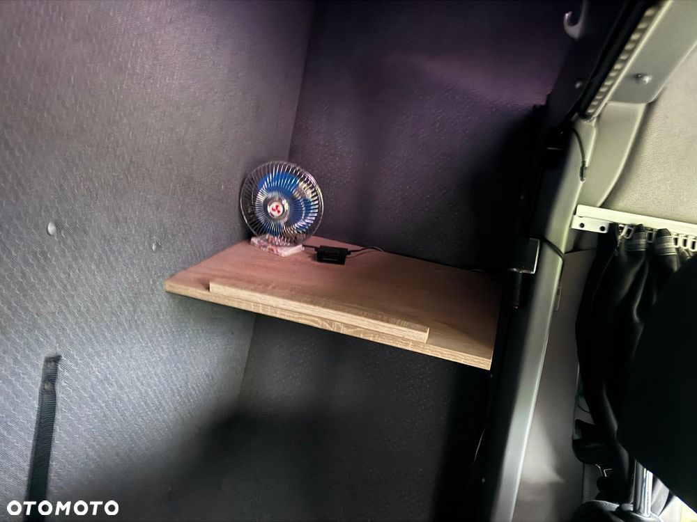 Volkswagen Crafter - 7