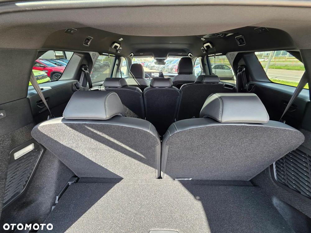 Peugeot 5008 1.2 PureTech mHEV GT Exclusive S&S e-DCS6 - 13