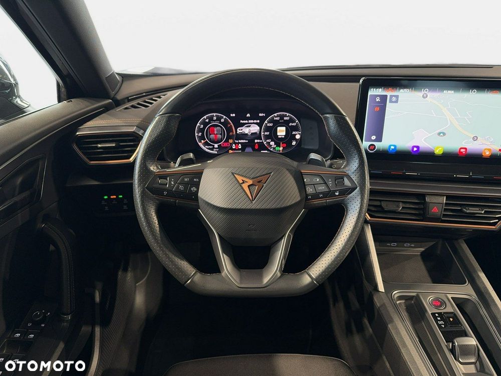 Cupra Formentor - 17