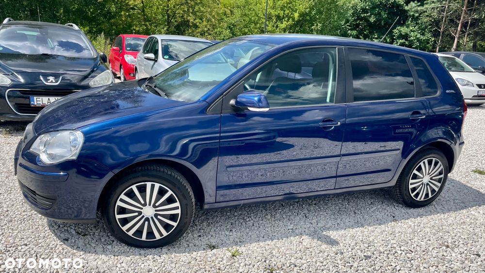 Volkswagen Polo - 8