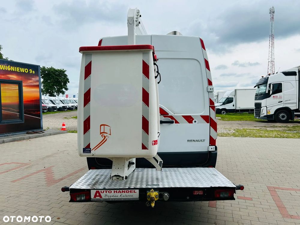 Renault Master - 10
