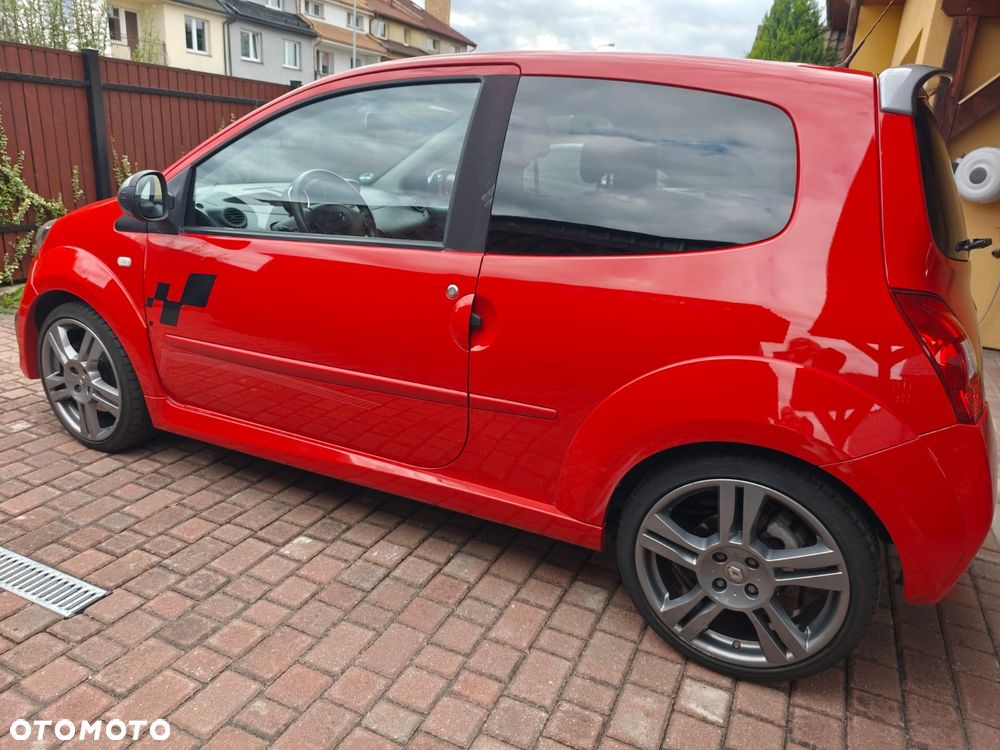 Renault Twingo 1.6 16V Sport - 4