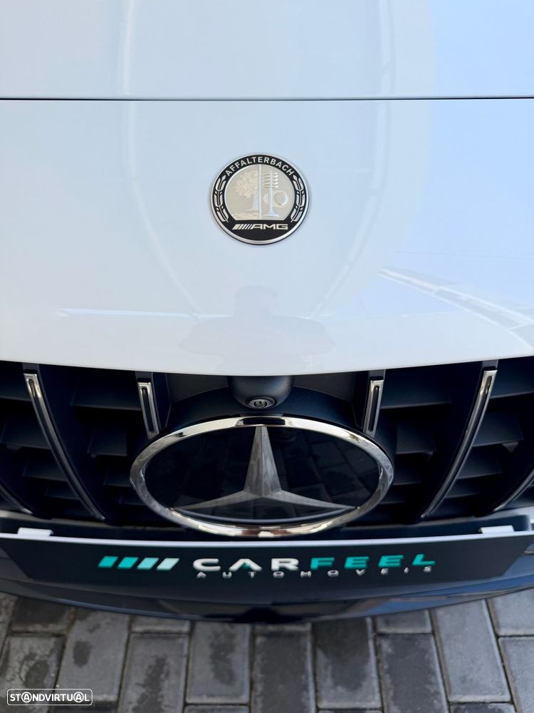 Mercedes-Benz CLE 53 AMG - 20