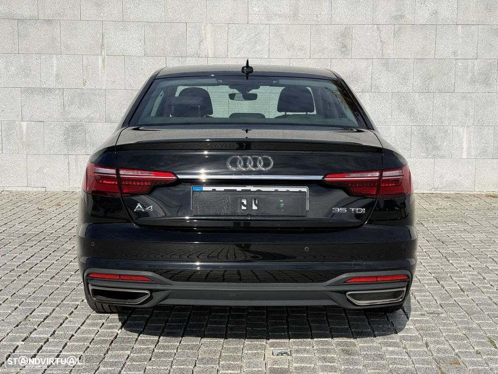 Audi A4 - 5