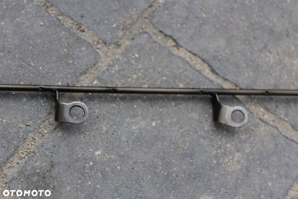 RURKA SMAROWANIA WAŁKA ROZRZĄDU SSĄCEGO TOYOTA 2.0 1AD 2.2 2AD D4D - 3