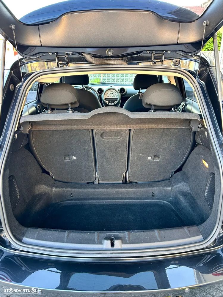 MINI Countryman Cooper SD - 35