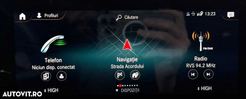 Mercedes-Benz CLA - 36