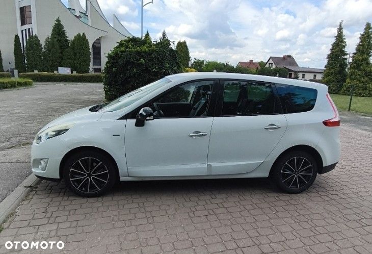Renault Grand Scenic dCi 130 FAP Start & Stop Bose Edition - 4