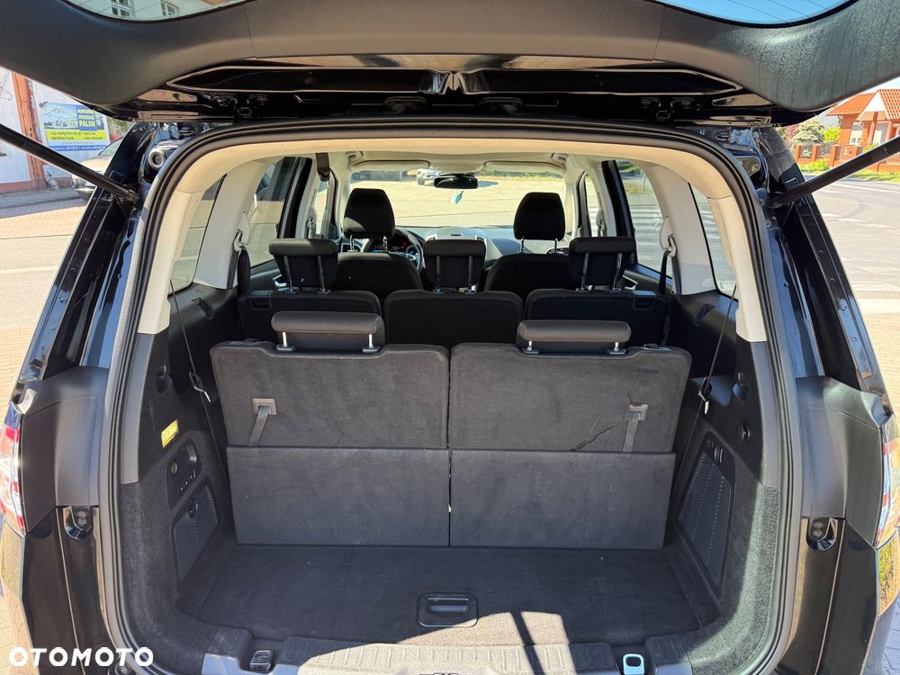 Ford Galaxy 2.0 TDCi Trend - 15