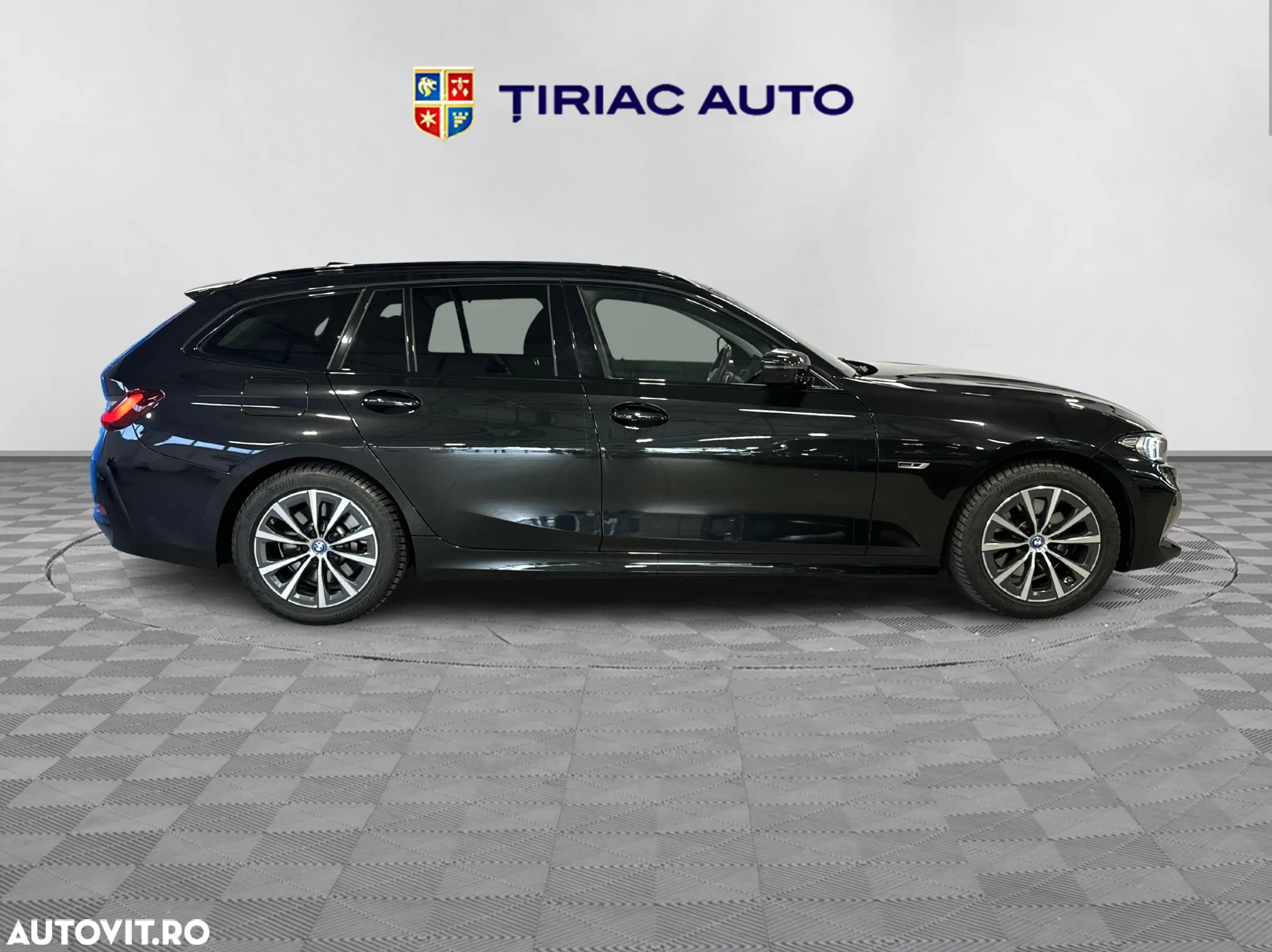 BMW Seria 3 - 6