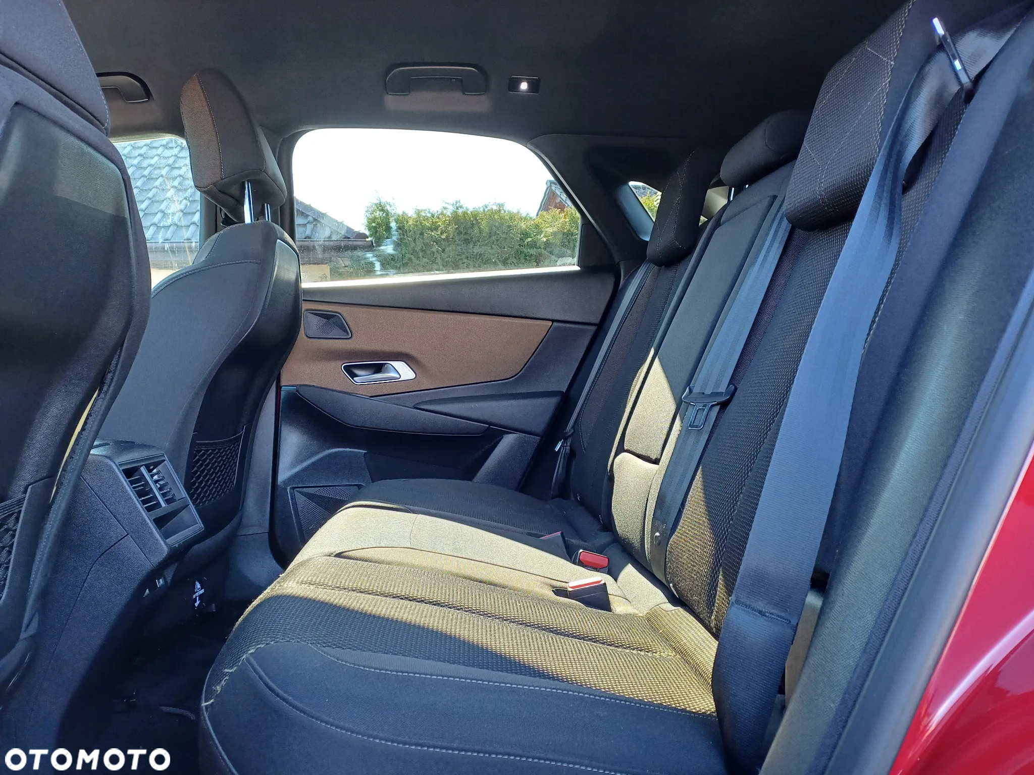 DS Automobiles DS 7 Crossback 1.5 BlueHDi So Chic - 15
