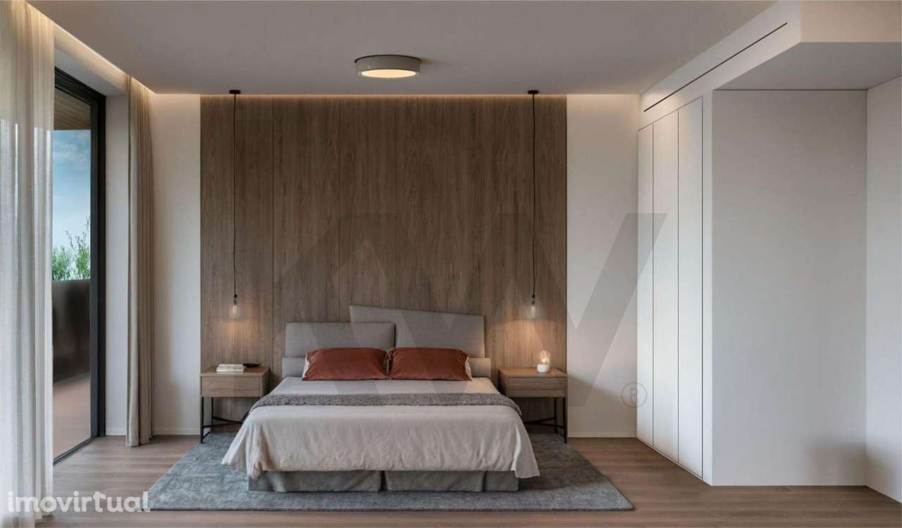 Apartamento T3 de Luxo -1D -  136,3 m2  - Santarém - Grande imagem: 5/27