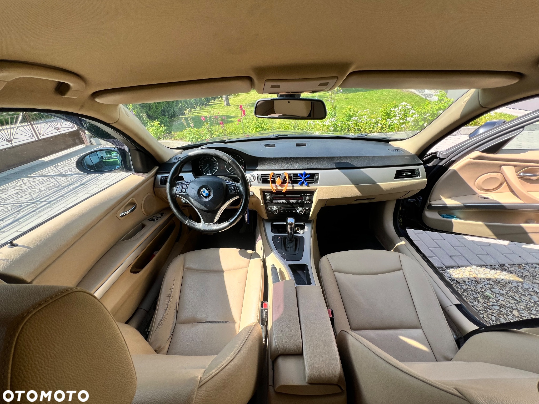 BMW Seria 3 - 5