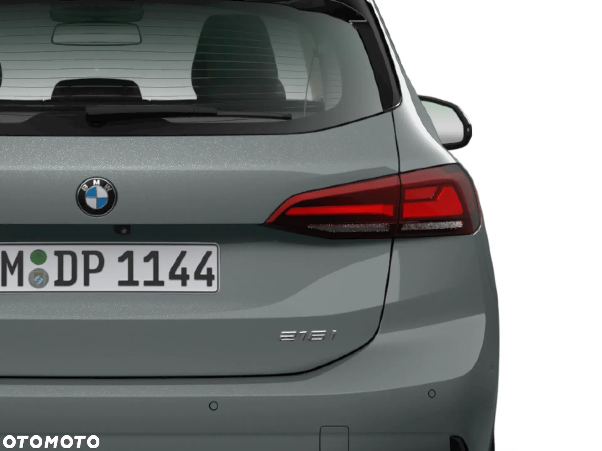 BMW Seria 2 216i - 5