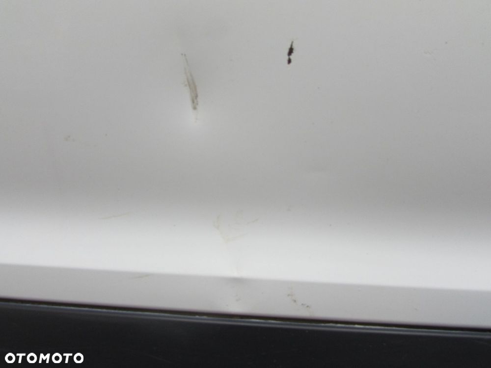 FORD TRANSIT VIII MK8 14-19 DRZWI PRZOD LEWE FROZEN WHITE - 10