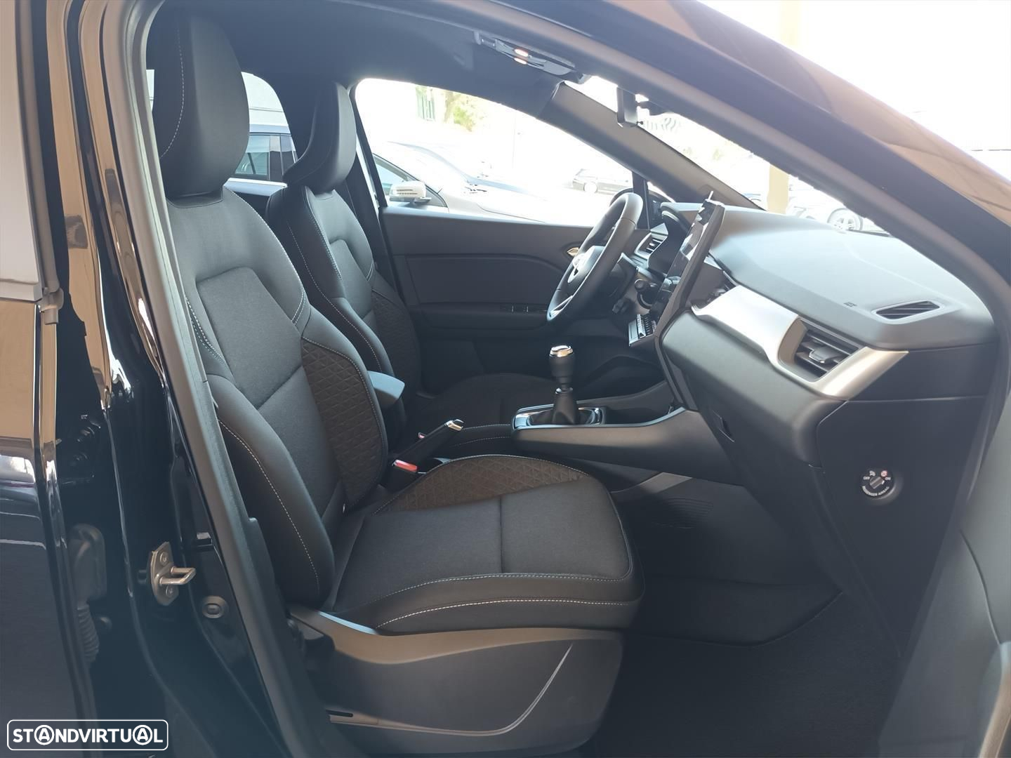 Mitsubishi ASX 1.0 MPI-T Kaiteki - 14