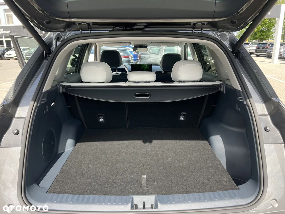 Geely EX5 60.22kWh Max - 16