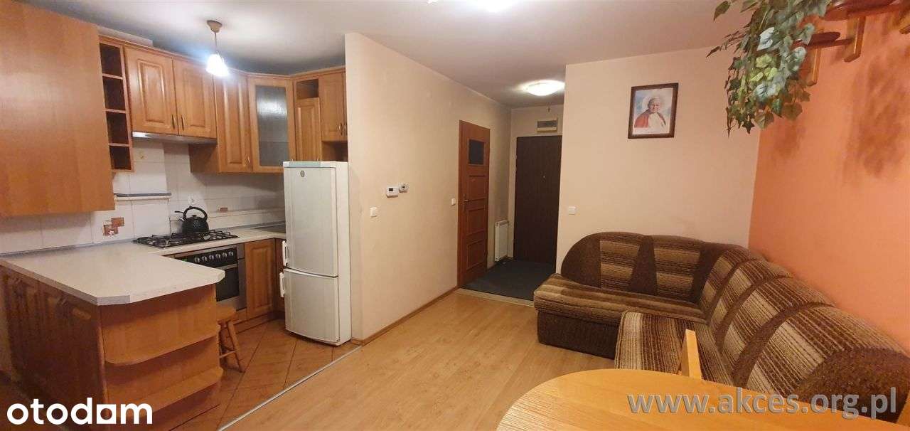Do sprzedaży 2 pokoje 40m2 Piaseczno 520000zł