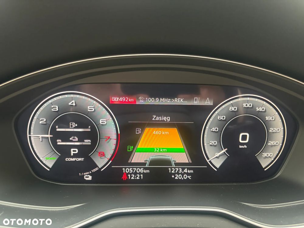 Audi Q5 55 TFSIe quattro S tronic S line business - 29