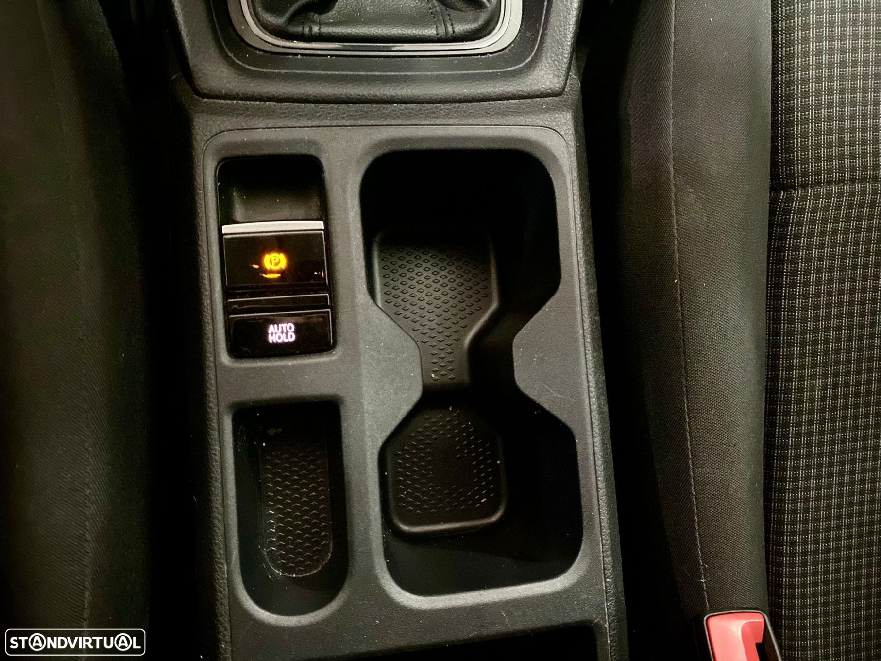 VW Caddy Maxi 2.0 TDI - 22