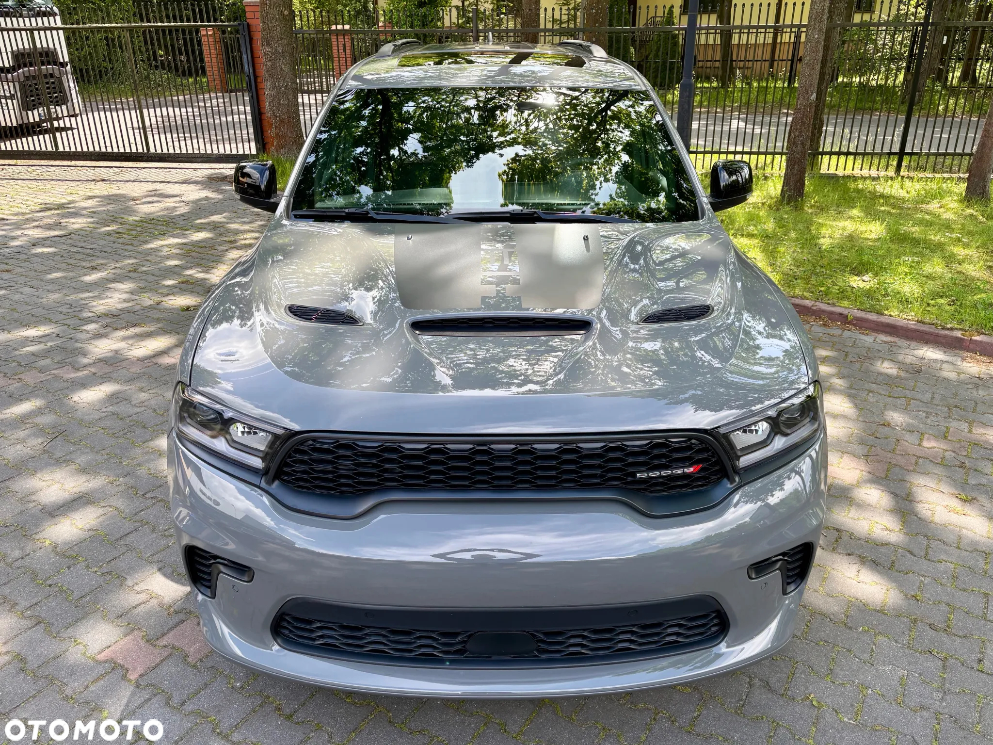 Dodge Durango 5.7 R/T - 11