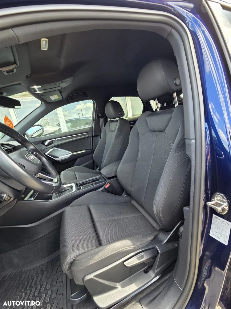 AUDI Q3 2021 — imagine 9