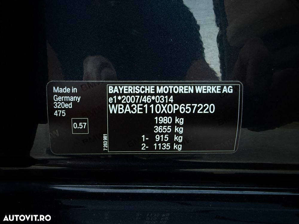 BMW Seria 3 - 24