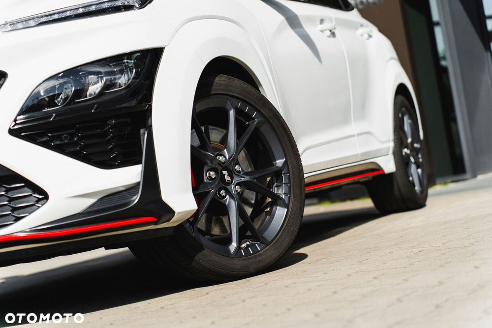 Hyundai Kona - 6