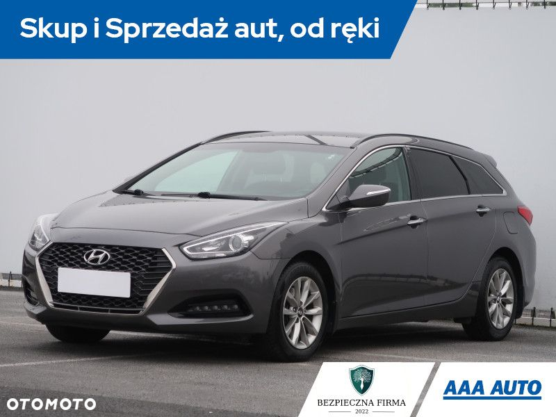 Hyundai i40 - 2