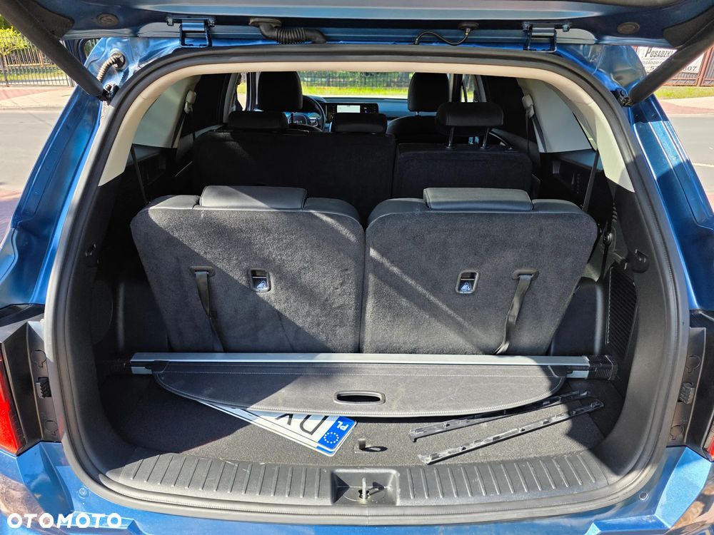 Kia Sorento 1.6 T-GDI HEV Prestige Line 4WD 7os - 40