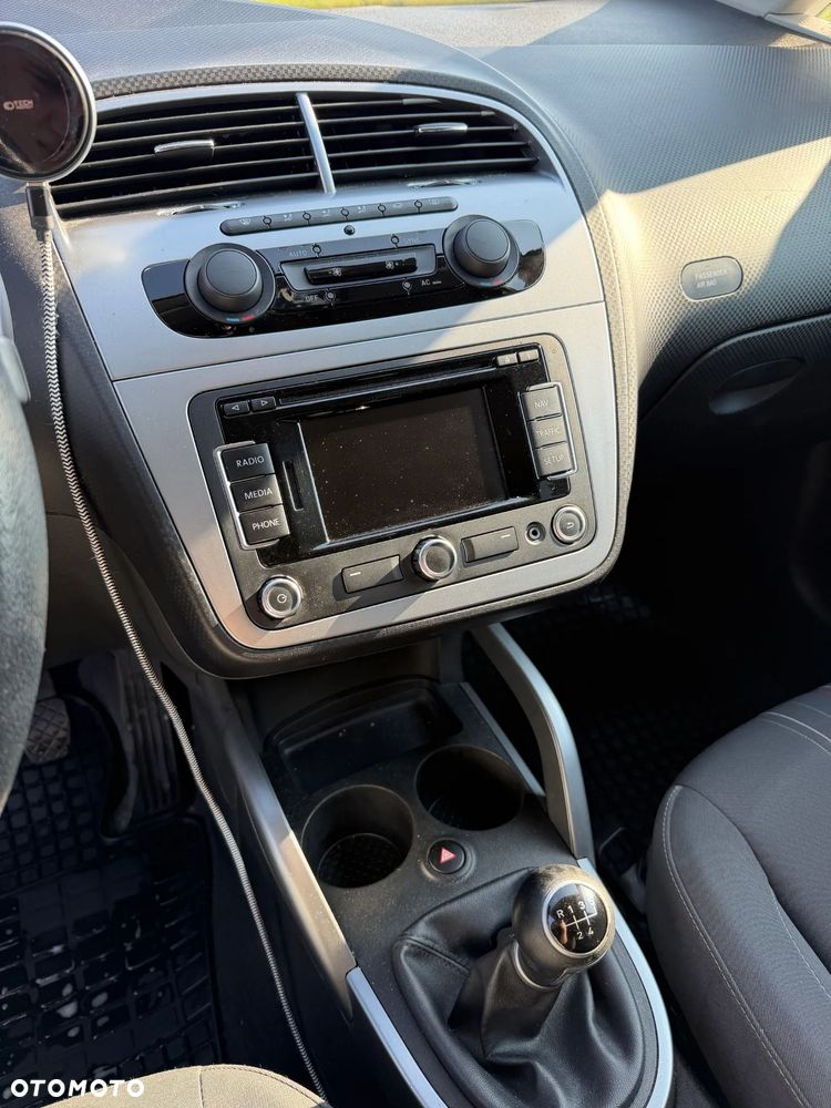 Seat Altea 1.6 TDI Style - 15
