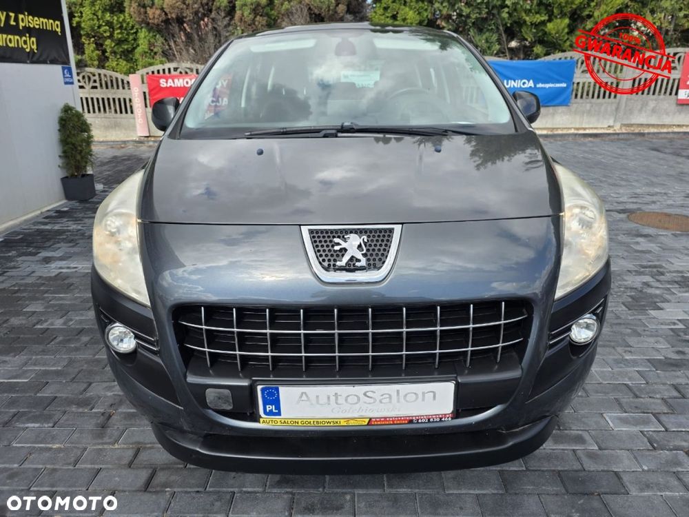 Peugeot 3008 - 17