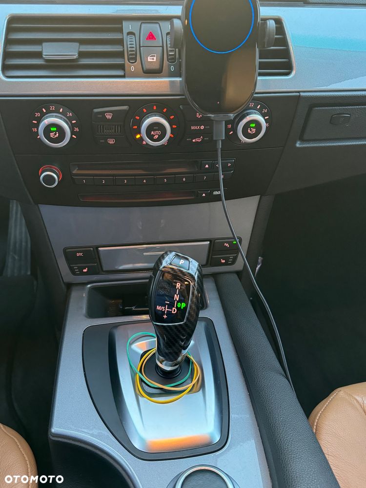 BMW Seria 5 - 24