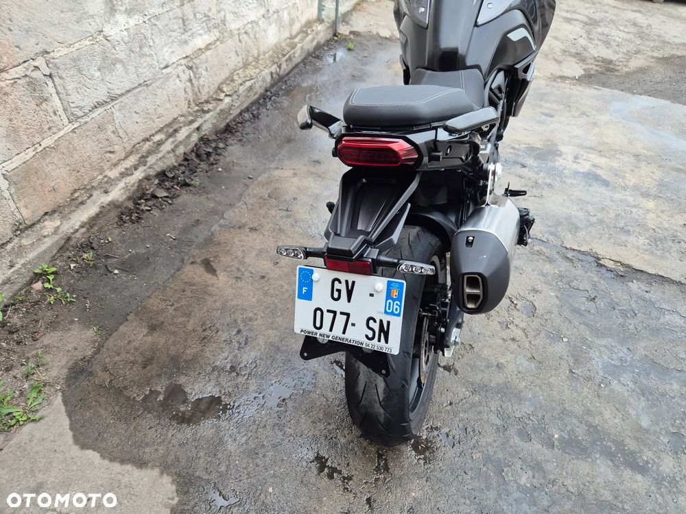 Benelli TRK 702 - 12