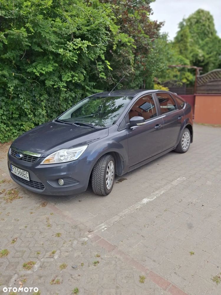 Ford Focus - 1
