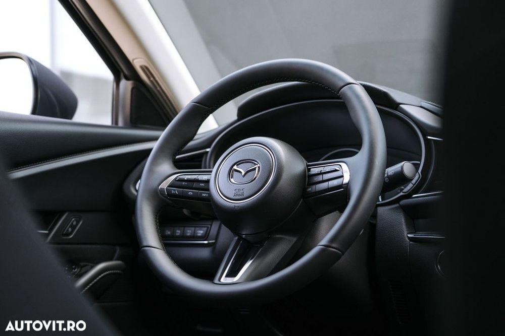 Mazda CX-30 - 20