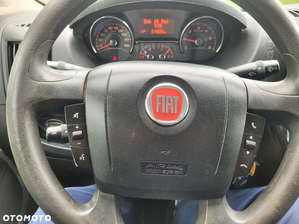 Fiat Ducato - 18