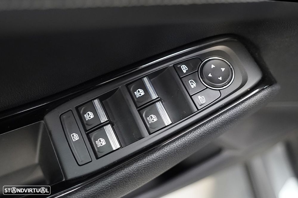 Renault Austral 1.3 Mild Hybrid Iconic Auto - 20