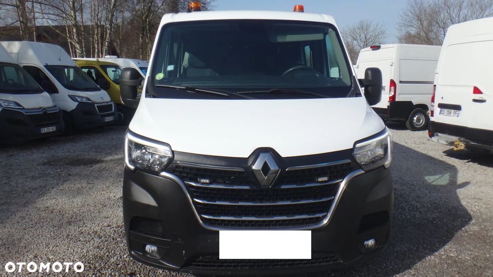 Renault Master - 2