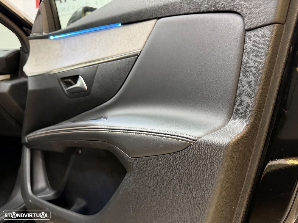 Peugeot 5008 BlueHDI 130 EAT8 GT - 38