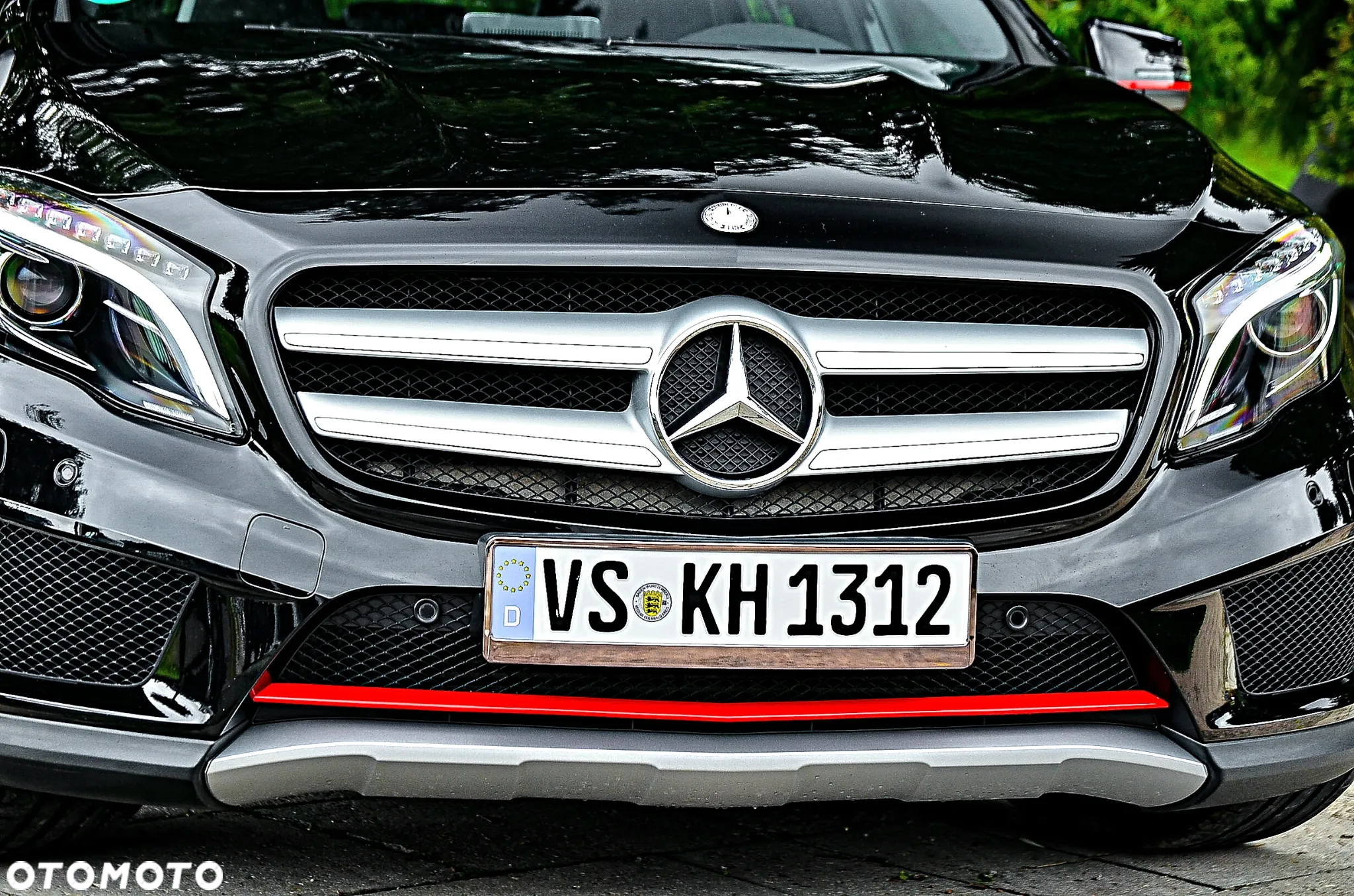 Mercedes-Benz GLA 180 7G-DCT AMG Line - 17