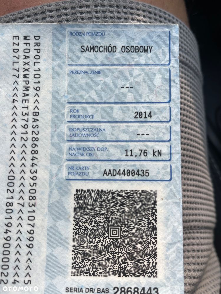 Ford Kuga 2.0 TDCi Titanium S MPS6 - 25